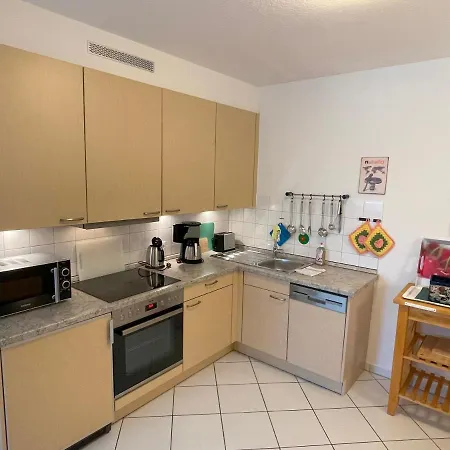 Ostseerose Ein Strandkorb Ist Im Sommer Inclusive