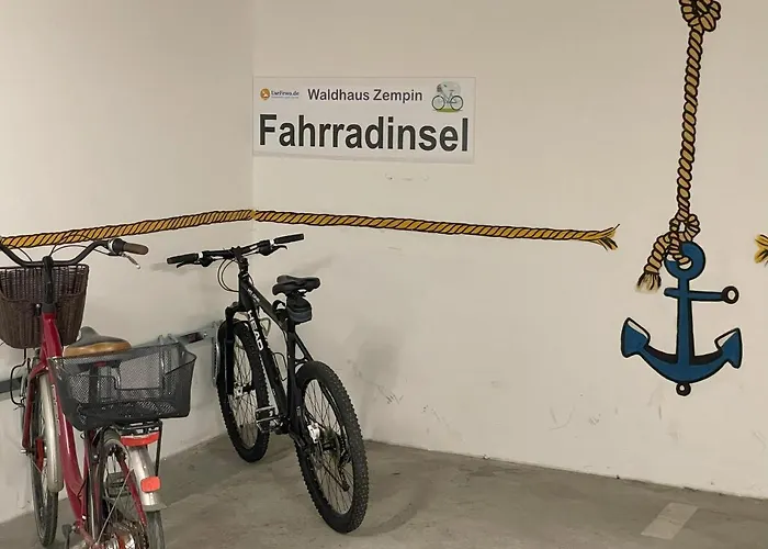 Ostseerose Ein Strandkorb Ist Im Sommer Inclusive * 泽姆平